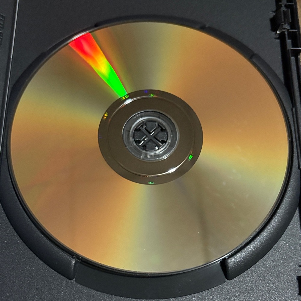 Splice Movie DVD Bundle and Save 5/$20 - Picture 4 of 4
